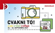 Cvakni to! Fotomaratón